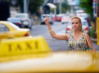 Analiza wpływu dużych imprez sportowych i kulturalnych na lokalne usługi taxi